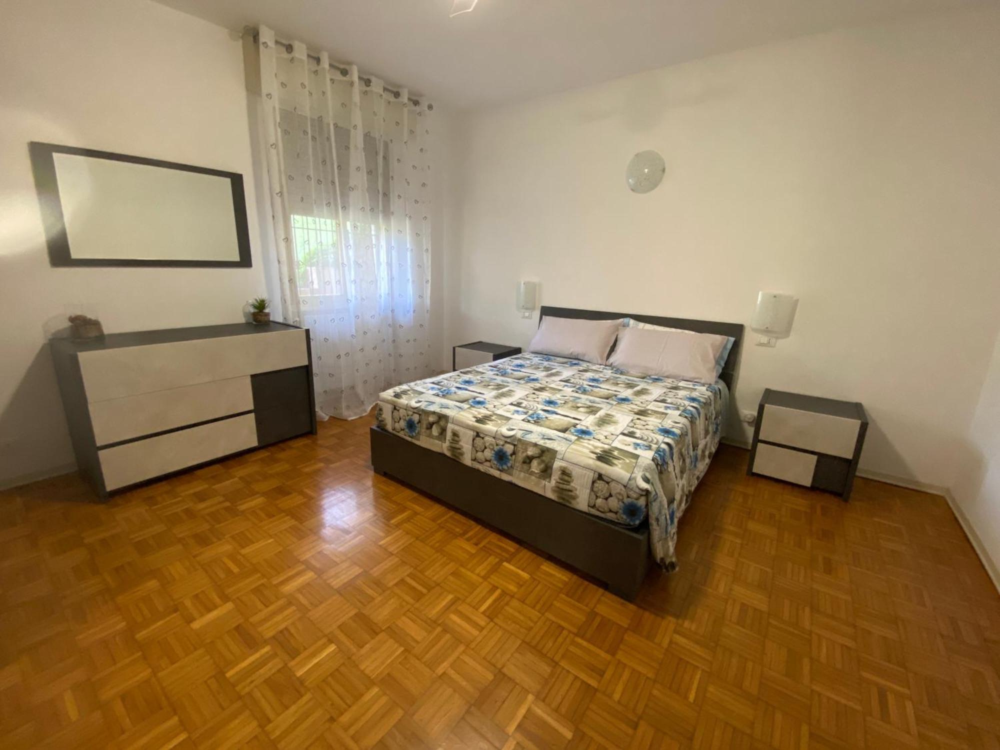 Appartamento Trifoglio Salo Bagian luar foto