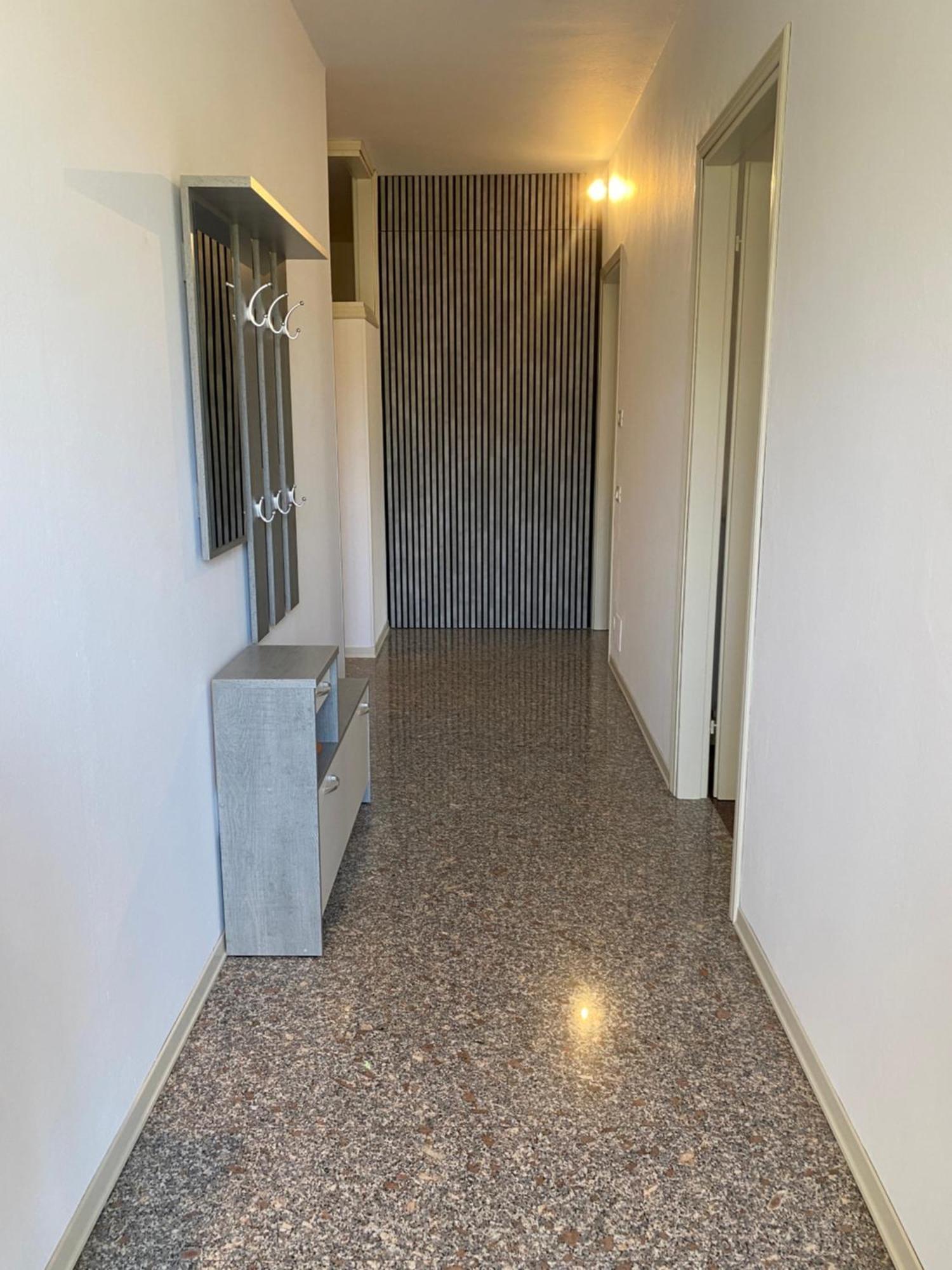 Appartamento Trifoglio Salo Bagian luar foto