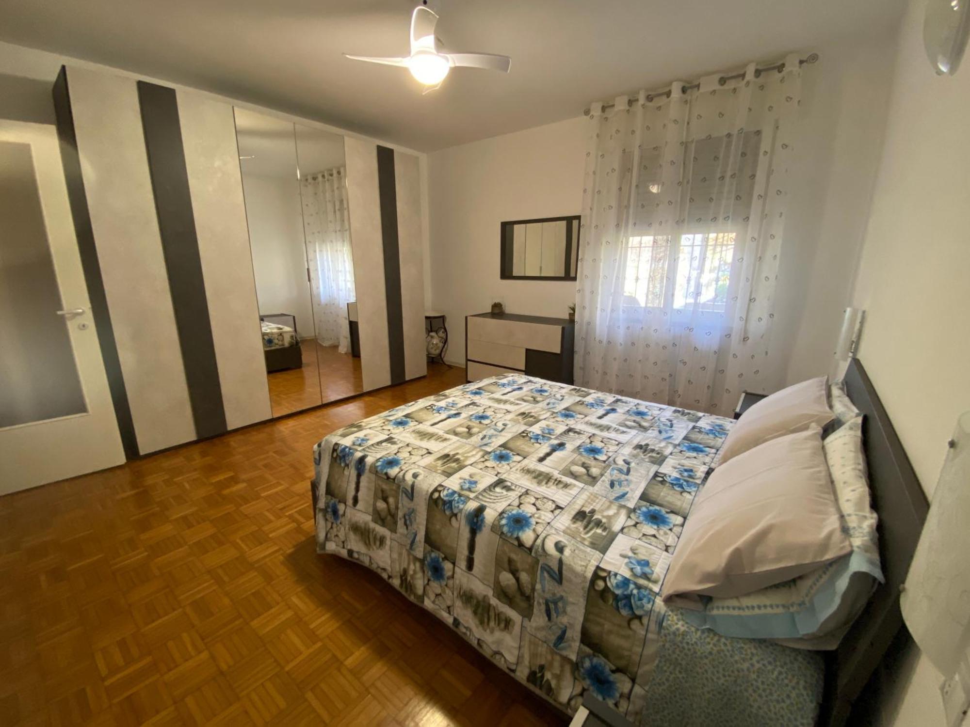 Appartamento Trifoglio Salo Bagian luar foto